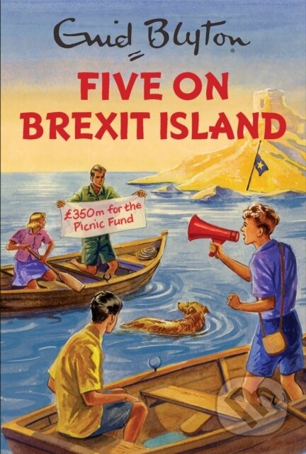 Five on Brexit Island