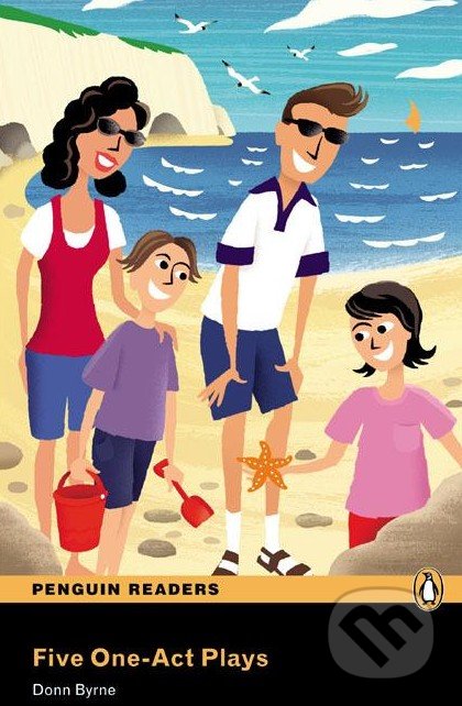 Five One-Act Plays
