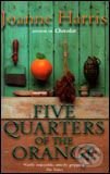 Five Quarters of the Orange