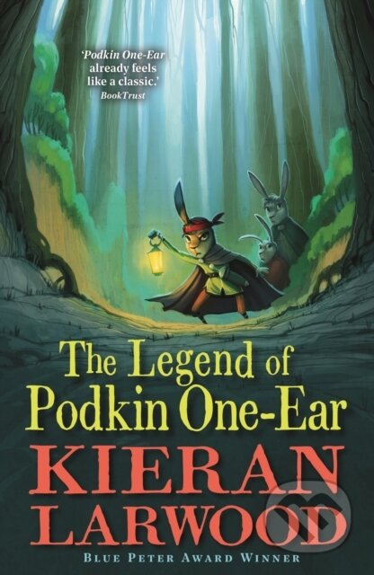 Five Realms Legend Of Podkin One Ear (WINNER