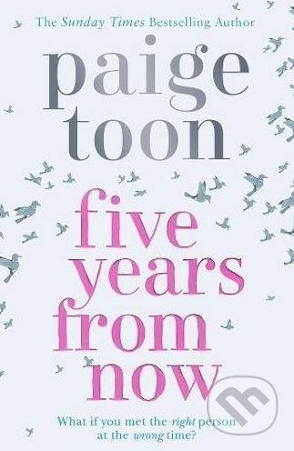 Five Years From Now