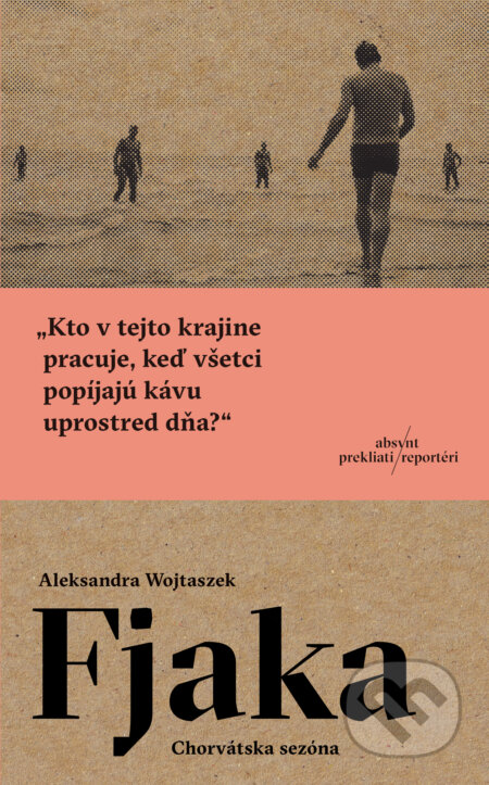 Fjaka (Chorvátska sezóna)