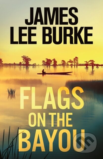 Flags on the Bayou