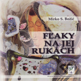 Fľaky na jej rukách