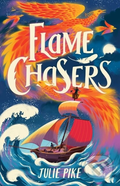 Flame Chasers