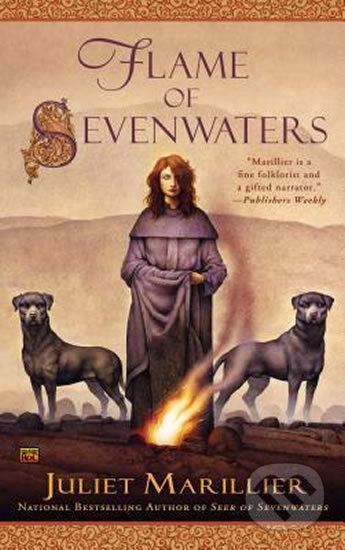 Flame of Sevenwaters