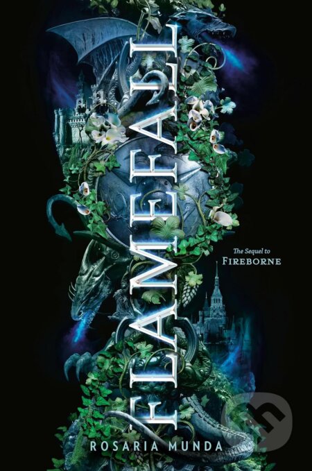 Flamefall