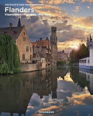 Flanders (Spectacular Places) - Katja Sassmannshausen, Joel Etzold