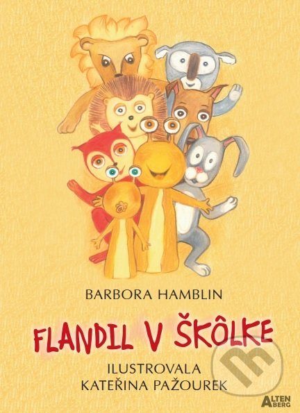 Flandil v škôlke