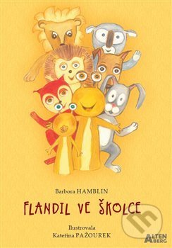 Flandil ve školce