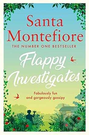 Flappy Investigates