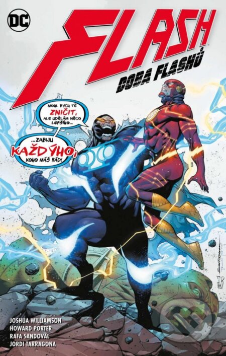 Flash 14 (Doba Flashů)