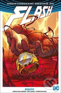 Flash 5: Negativ