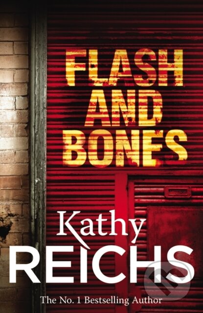 Flash and Bones