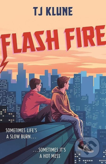 Flash Fire