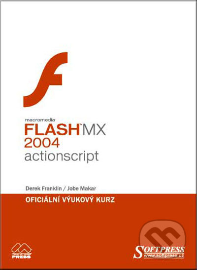 Flash MX 2004 Actionscript