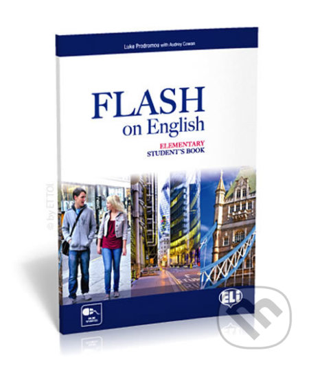 Flash on English Elementary: Student´s Book