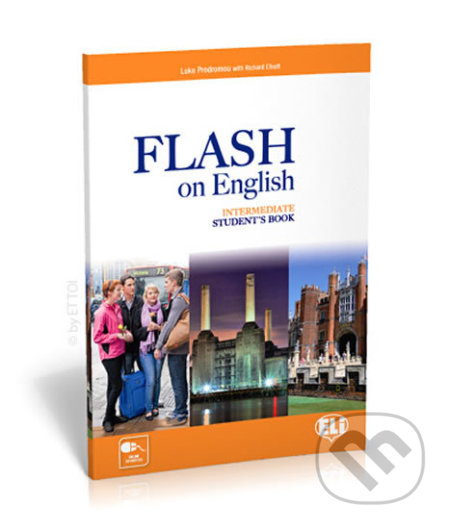 Flash on English Intermediate: Student´s Book