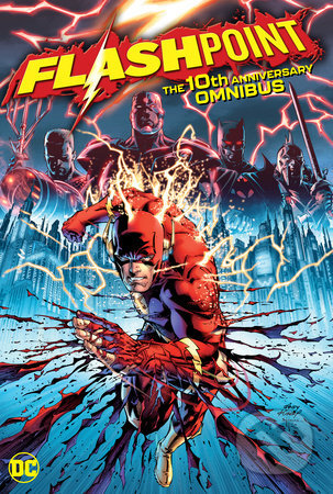 Flashpoint (The 10th Anniversary Omnibus)