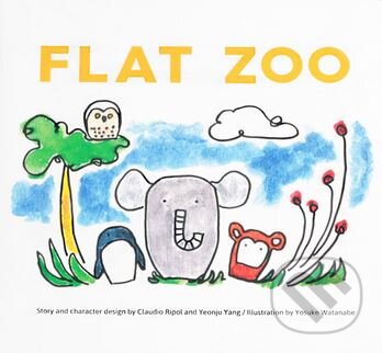 Flat Zoo