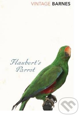 Flaubert's Parrot