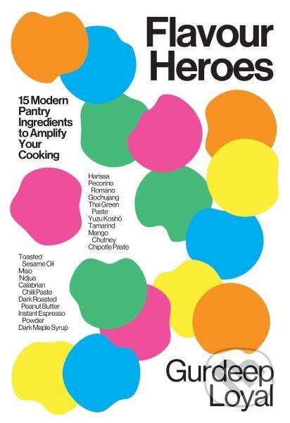 Flavour Heroes