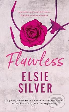 Flawless - Chestnut Springs