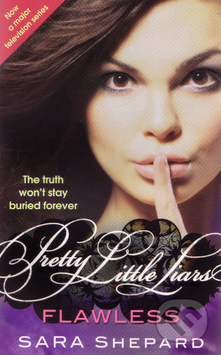 Flawless (Pretty Little Liars)