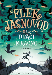Flek Jasnovod a dračí mračno (Defekt)