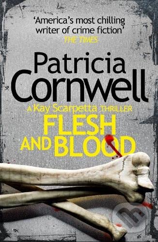 Flesh and Blood