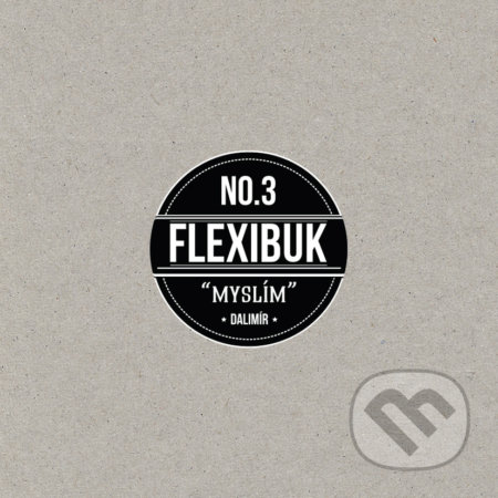 Flexibuk No. 3 ("Myslím")