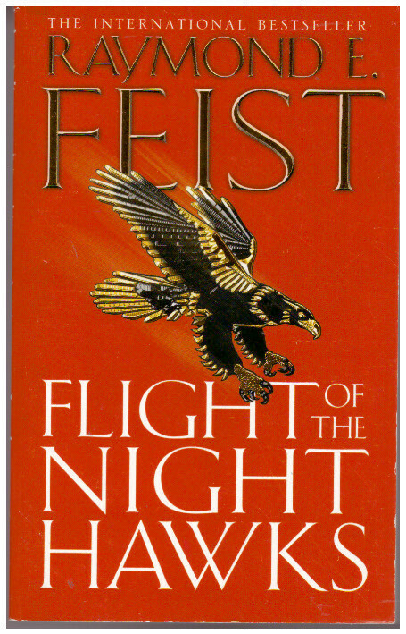 Flight of the Night Hawks