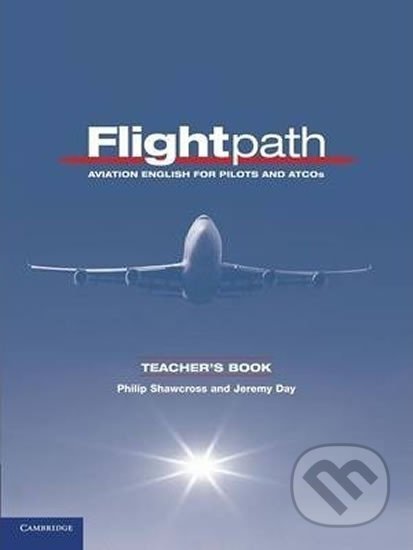 Flightpath Teachers Book