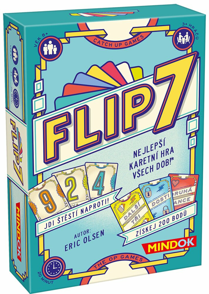FLIP 7