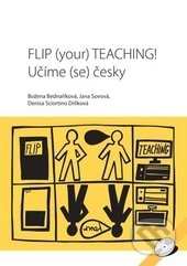 FLIP (your) TEACHING! (Učíme (se) česky)