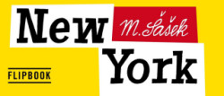 New York (Flipbook)