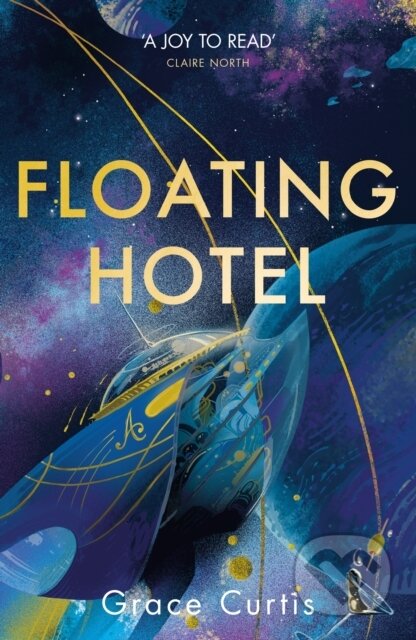 Floating Hotel