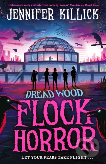 Flock Horror