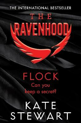 Flock - Kate Stewart