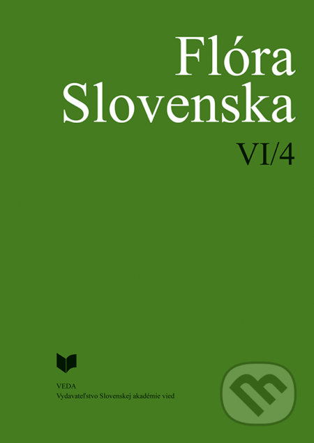 Flóra Slovenska VI/4