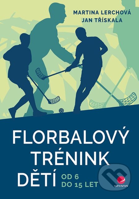 Florbalový trénink dětí (od 6 do 15 let)