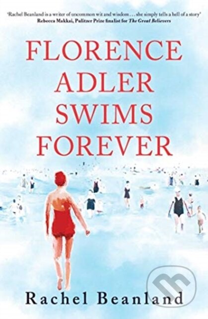 Florence Adler Swims Forever