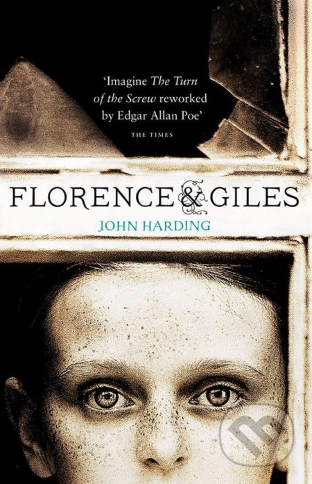 Florence and Giles