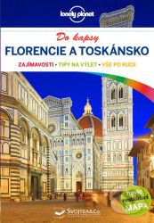 Florencie a Toskánsko do kapsy - kniha z kategorie Průvodci Evropou
