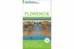 Florencie - Merian Live! - Dörrzapf Anke