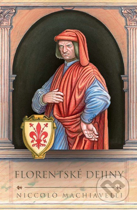 Florentské dejiny
