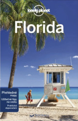 Florida - kniha z kategorie Mapy a cestování