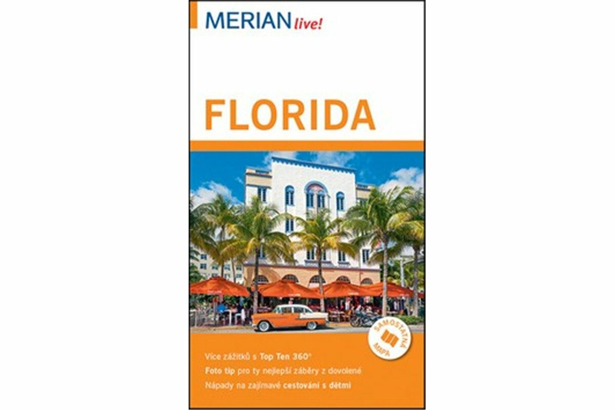 Florida - Merian Live! - Bernd Wagner, Heike Wagner