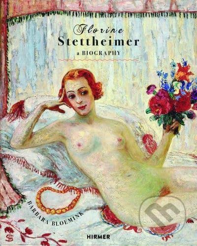 Florine Stettheimer (A Biography)