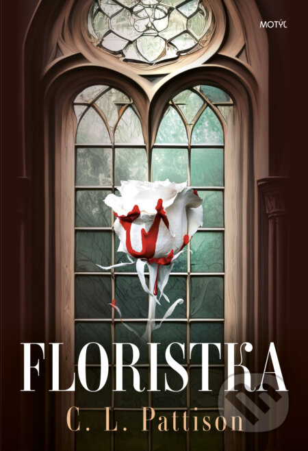 Floristka